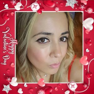 Meet your Posher, Alicia